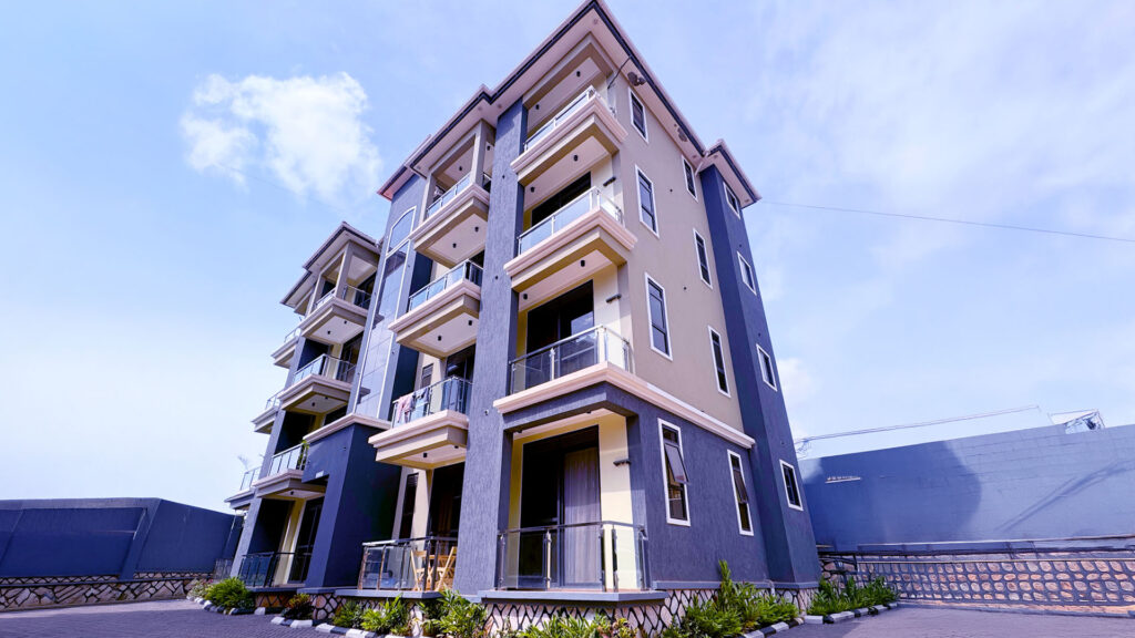 Uganda’s Short-Term Rentals Blend Comfort with Convenience for Every Traveler