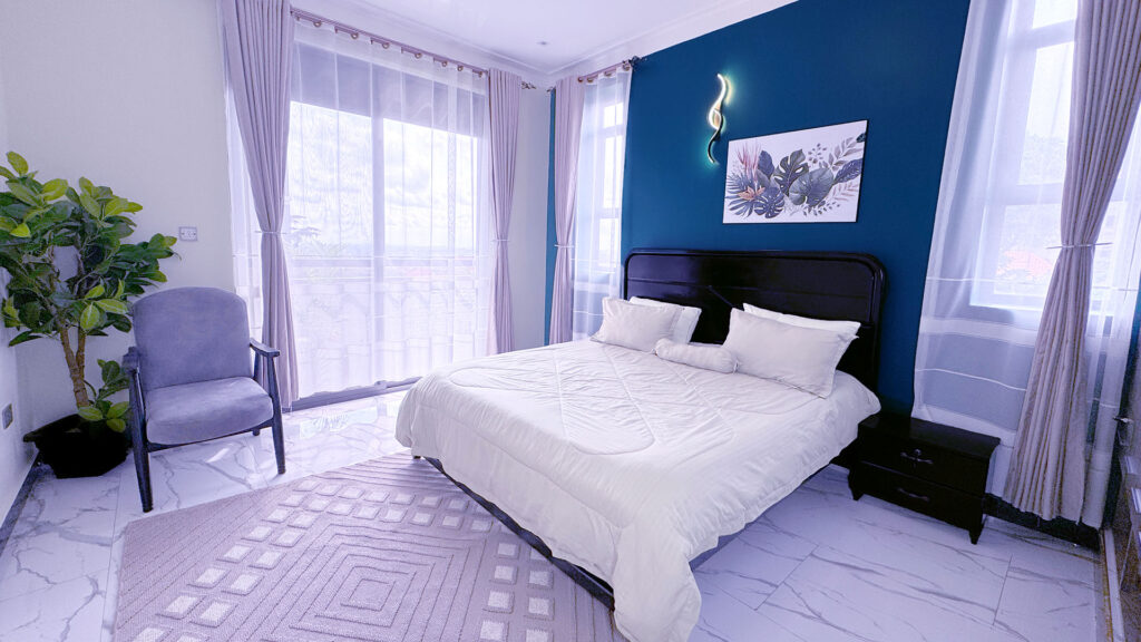 Business or Leisure? Find Your Perfect Stay in Uganda | Arana Royal Homes