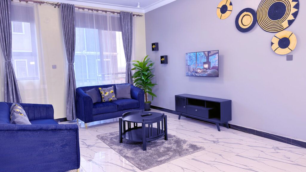 Top 5 Reasons to Choose a Short-Term Rental Over a Hotel in Uganda